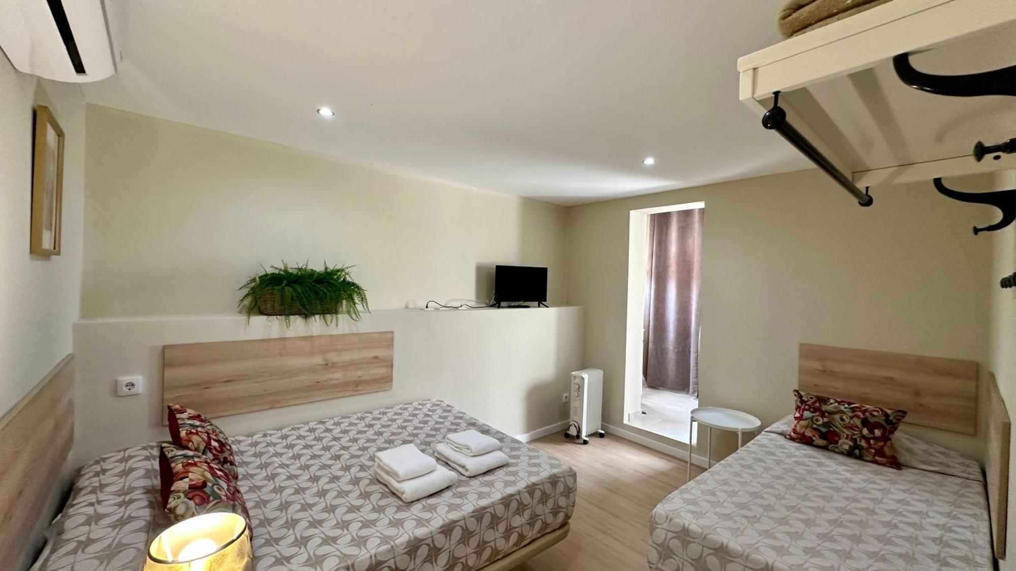 Residencial Duque De Saldanha Casa de hóspedes Lisboa